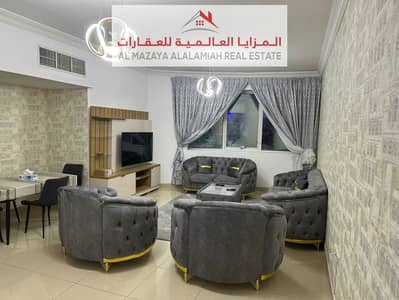 فلیٹ 2 غرفة نوم للايجار في التعاون، الشارقة - WhatsApp Image 2025-04-10 at 6.15. 20 PM (1). jpeg