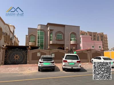 فیلا 5 غرف نوم للبيع في الروضة، عجمان - c785c123-5657-4069-829f-af81560a1337. jpg