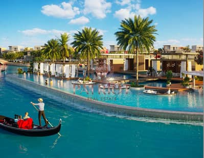 5 Bedroom Townhouse for Sale in DAMAC Lagoons, Dubai - Screen Shot 2025-02-04 at 1.50. 31 PM. png