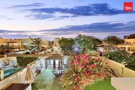 Upgraded|Fully Furnished|Back To Back