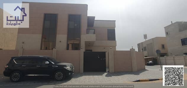 3 Bedroom Villa for Rent in Al Zahya, Ajman - 6b6f1807-4102-4cf2-a111-8ccb4f5e891d. jpg