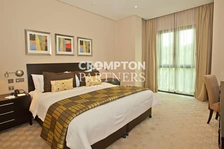 Luxurious Furnished Luxurious Furnished