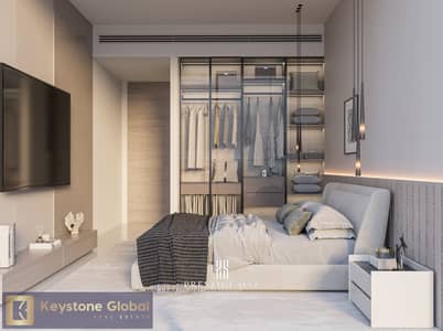 2 Cпальни Апартаменты Продажа в Комплекс Дубай Резиденс, Дубай - 11-2. jpg