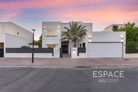 Exclusive | Vastu | Fully Upgraded Type 7