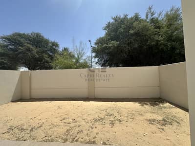4 Bedroom Townhouse for Rent in Town Square, Dubai - 4 BR |Large Plot | Immaculate Condition #SB 4 Bedroom Townhouse for Rent in Town Square, Dubai - 4 BR |Large Plot | Immaculate Condition #SB