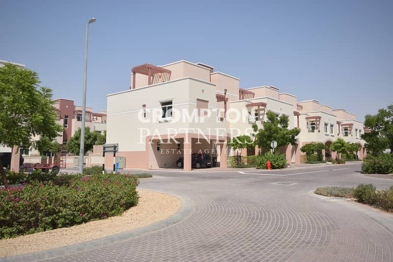 Terraced Studio for  Sale in  Al Ghadeer