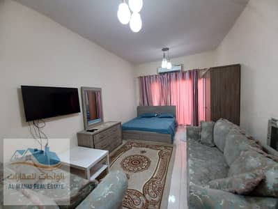 Studio for Rent in Al Rawda, Ajman - WhatsApp Image 2025-04-15 at 4.03. 15 PM. jpeg