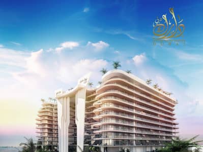 فلیٹ 2 غرفة نوم للبيع في جزيرة المرجان، رأس الخيمة - WhatsApp Image 2024-08-07 at 5.33. 45 PM. jpeg