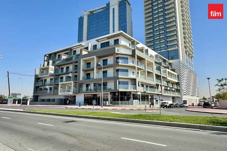 1 Спальня Апартаменты в аренду в Джумейра Вилладж Трайангл (ДЖВТ), Дубай - Квартира в Джумейра Вилладж Трайангл (ДЖВТ)，JVT Дистрикт 3，Бали Резиденсес, 1 спальня, 84500 AED - 11358657