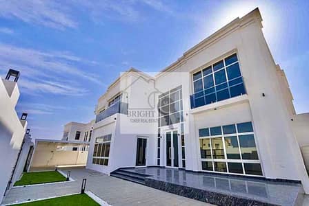 فیلا 5 غرف نوم للايجار في نعمة، العین - 50793cdf-e493-42b0-ac88-326a0de33554. jpg