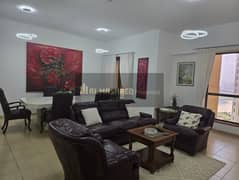 Partial sea views | Large Unit |Mid Floor