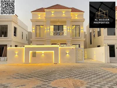 4 Bedroom Villa for Sale in Al Zahya, Ajman - 768893793-1066x800_1_11zon. png