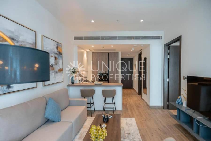 High floor | Partial Sea View| 160K | 4 cheques High floor | Partial Sea View| 160K | 4 cheques