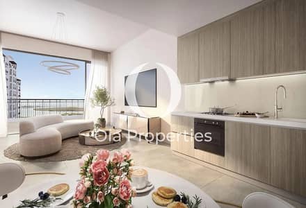2 Cпальни Апартаменты Продажа в Яс Айленд, Абу-Даби - 1. jpeg