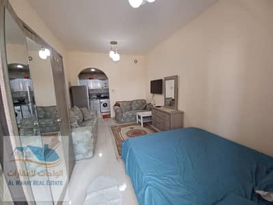 Studio for Rent in Al Rawda, Ajman - WhatsApp Image 2025-04-15 at 5.03. 18 AM. jpeg