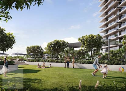 1 Bedroom Flat for Sale in Dubai Creek Harbour, Dubai - PRO_EXT_2-1024x740. jpg