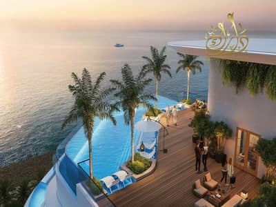 2 Bedroom Apartment for Sale in Al Marjan Island, Ras Al Khaimah - WhatsApp Image 2025-04-14 at 5.12. 07 PM (4). jpeg