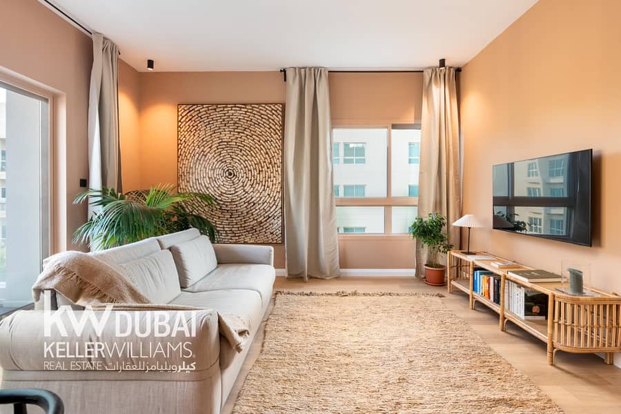 Fully Renovated | Corner Unit | Chiller Free Fully Renovated | Corner Unit | Chiller Free