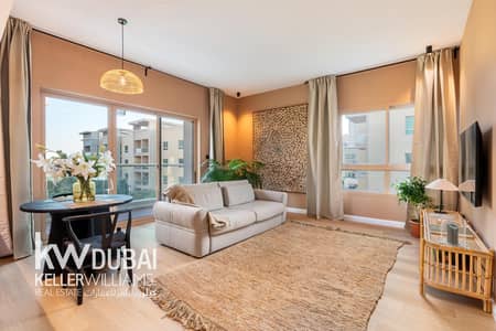 Fully Renovated | Fully Furnished | High ROI