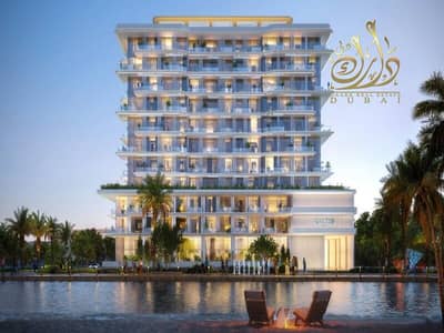 1 Спальня Апартаменты Продажа в Дейра Айленд, Дубай - 1caedb4287144fd8b0feabbaec3e21eb. jpg