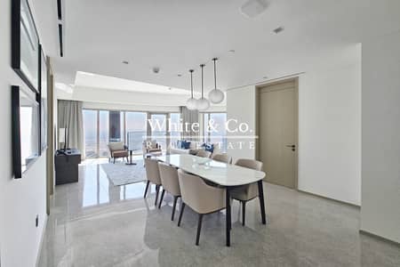 LARGEST 2 BEDS | SKY COLLECTION | VACANT
