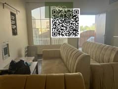 تاون هاوس في عجمان أب تاون 3 غرف 46999 درهم - 11359112