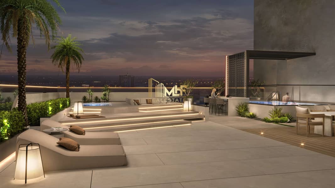 13 Pool Deck Night View. jpg