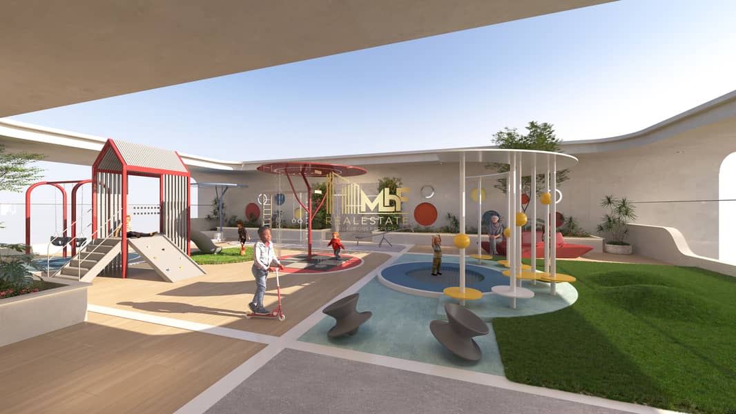 12 Kids play area  view 02. jpg