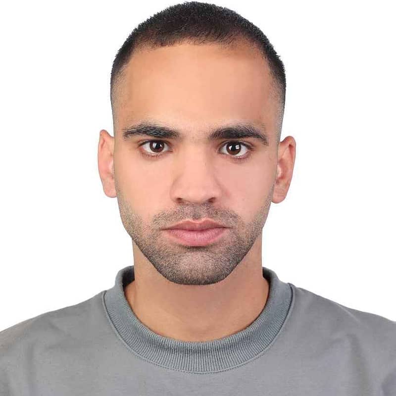 Fadi Fathi Fadi Fathi