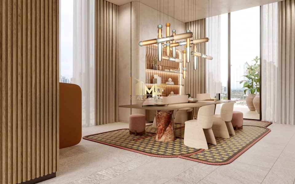 4 Render_WResidencesJLT_MeetingRoom. jpeg