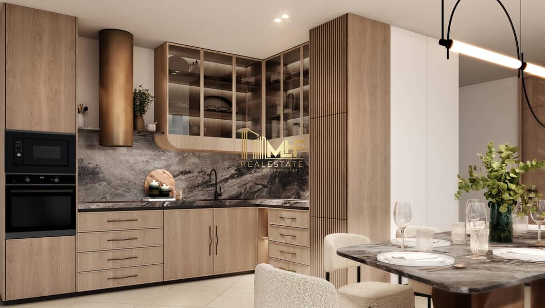 6 Render_WResidencesJLT_KitchenTimberOption. jpeg
