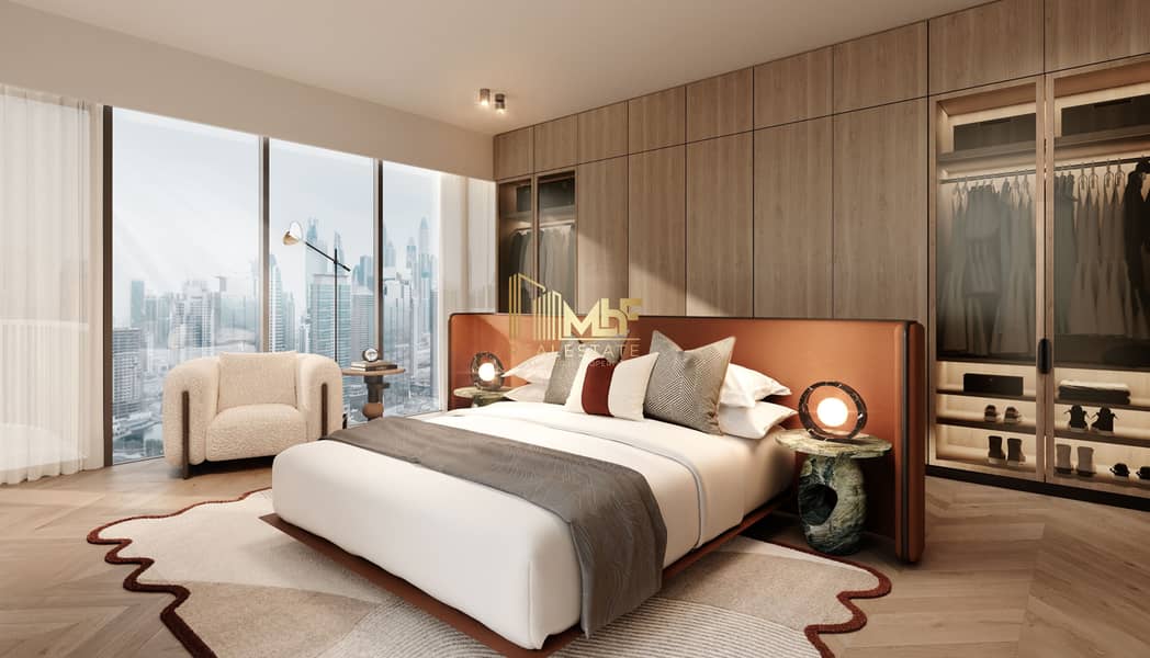 8 Render_WResidencesJLT_TwoBedroom. jpeg