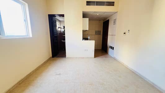 SPACIOUS 1BHK FLAT APARTMENT IN AL MUJJARAH AREA SHARJAH