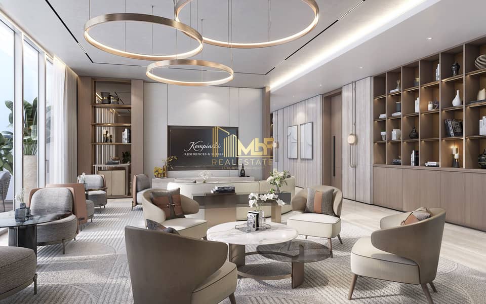 23 Render_Kempinski Marina Residences Dubai_Amenities_Residents Lounge. jpg