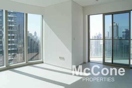 Sea View | Grande | Ready To Move