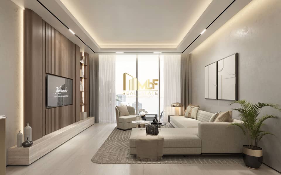 9 Render_Kempinski Marina Residences Dubai_2 Bed Simplex_Living. jpg