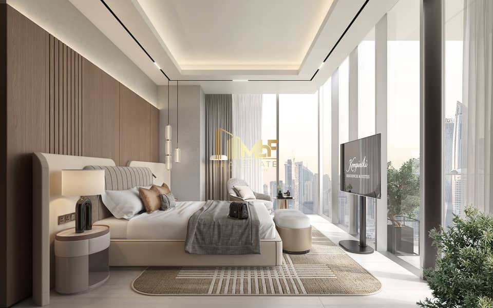 10 Render_Kempinski Marina Residences Dubai_2 Bed Simplex_Master Bedroom. jpg