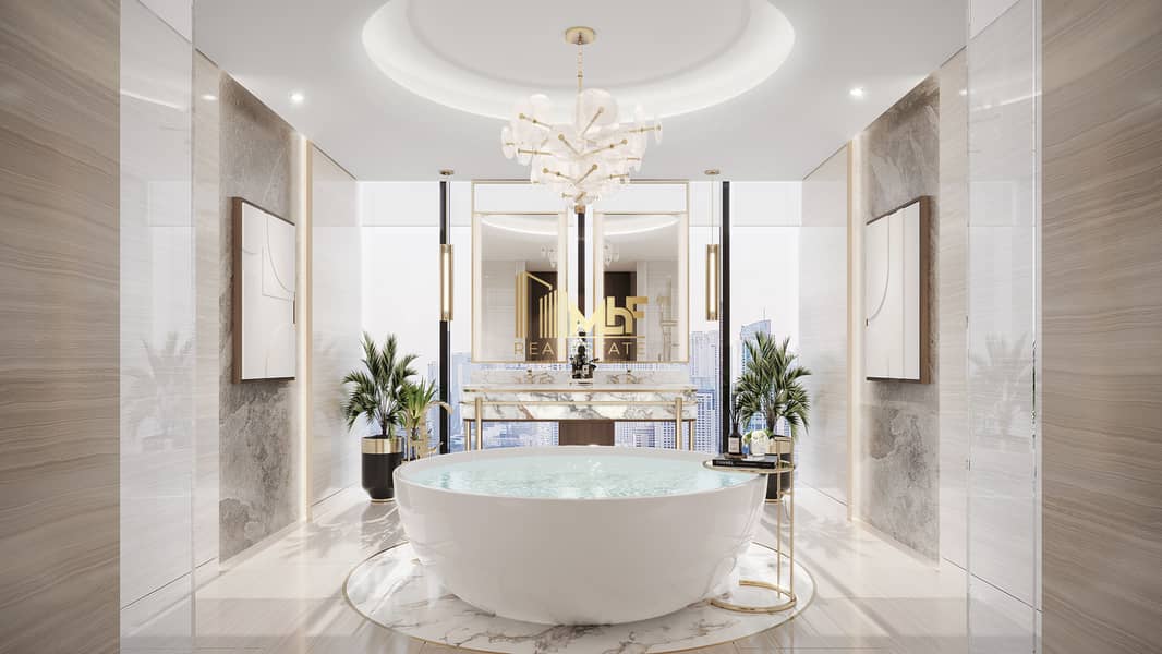 16 Render_Kempinski Marina Residences Dubai_5BR Duplex - Master Bath. jpg