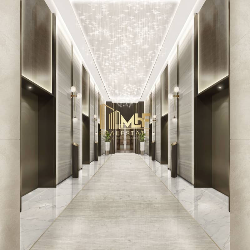 32 Render_Kempinski Marina Residences Dubai_Lift lobby. jpg