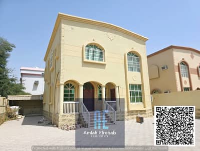 Villa for rent in al rawda2 ajman
