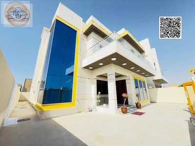6 Cпальни Вилла Продажа в Аль Рауда, Аджман - batch_767091312-1066x800. jpg
