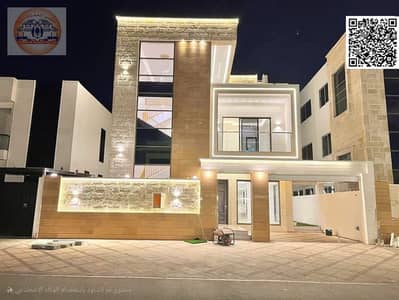 5 Bedroom Villa for Sale in Al Yasmeen, Ajman - batch_batch_WhatsApp Image 2025-03-23 at 11.15. 12 PM (1). jpg