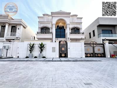 5 Bedroom Villa for Sale in Al Alia, Ajman - batch_batch_WhatsApp Image 2025-03-23 at 11.16. 19 PM. jpg
