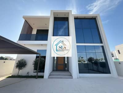 5 Cпальни Вилла Продажа в Яс Айленд, Абу-Даби - IMG-20250407-WA0044. jpg