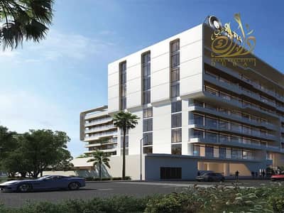 2 Cпальни Апартаменты Продажа в Дубай Силикон Оазис, Дубай - WhatsApp Image 2025-03-26 at 12.30. 20 PM. jpeg