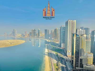 فلیٹ 1 غرفة نوم للايجار في الخان، الشارقة - IMG_0286. jpg