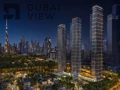 شقة في العنوان ريزيدنسز برج زعبيل 3،عنوان ريزدنسز زعبيل،زعبيل 1،زعبيل 2 غرف 4200000 درهم - 11359315