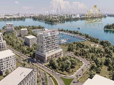 3 Cпальни Апартамент Продажа в Дейра Айленд, Дубай - 2bb452e7d82a4a1684b4bc89996f8bd9. jpg