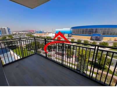 2 Bedroom Apartment for Rent in Yas Island, Abu Dhabi - IMG_7019. jpeg