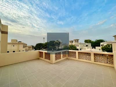 3 Bedroom Townhouse for Rent in Jebel Ali, Dubai - WhatsApp Image 2022-08-17 at 10.37. 22 AM (3). jpeg